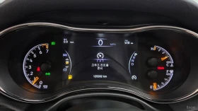 Jeep Grand cherokee LIMITED X - 3.6 - ПОДГРЕВИ - ПАНОРАМА - 17900 € - 80359348 8