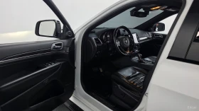 Jeep Grand cherokee LIMITED X - 3.6 - ПОДГРЕВИ - ПАНОРАМА - 17900 € - 80359348 10