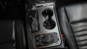 Jeep Grand cherokee LIMITED X - 3.6 - ПОДГРЕВИ - ПАНОРАМА - 17900 € - 80359348 9