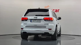 Jeep Grand cherokee LIMITED X - 3.6 - ПОДГРЕВИ - ПАНОРАМА - 17900 € - 80359348 4