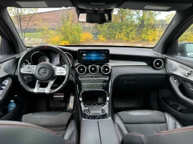Mercedes-Benz GLC 43 AMG * CARFAX * ����� �� ����������� | Mobile.bg � ����� ������ 9