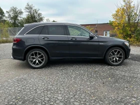 Mercedes-Benz GLC 43 AMG * CARFAX * ����� �� ����������� | Mobile.bg � ����� ������ 3