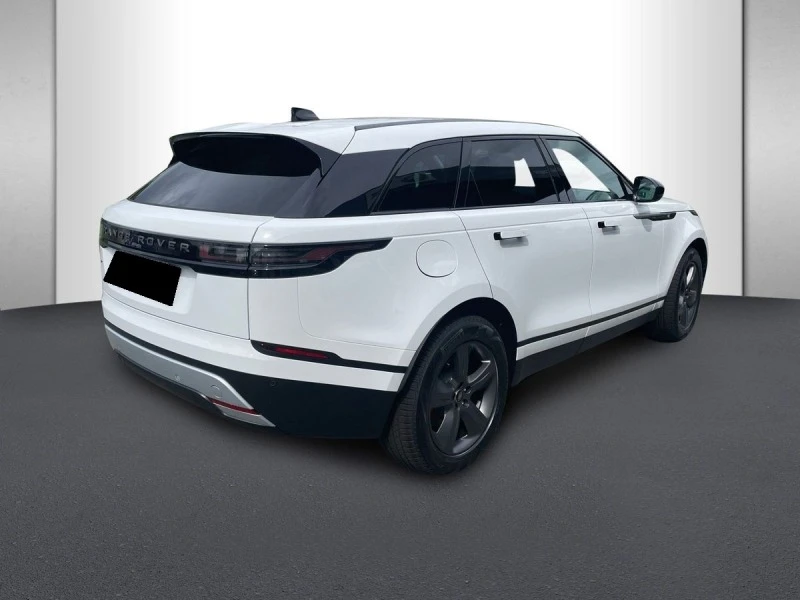 Land Rover Range Rover Velar Velar D200 S, снимка 4 - Автомобили и джипове - 46707096