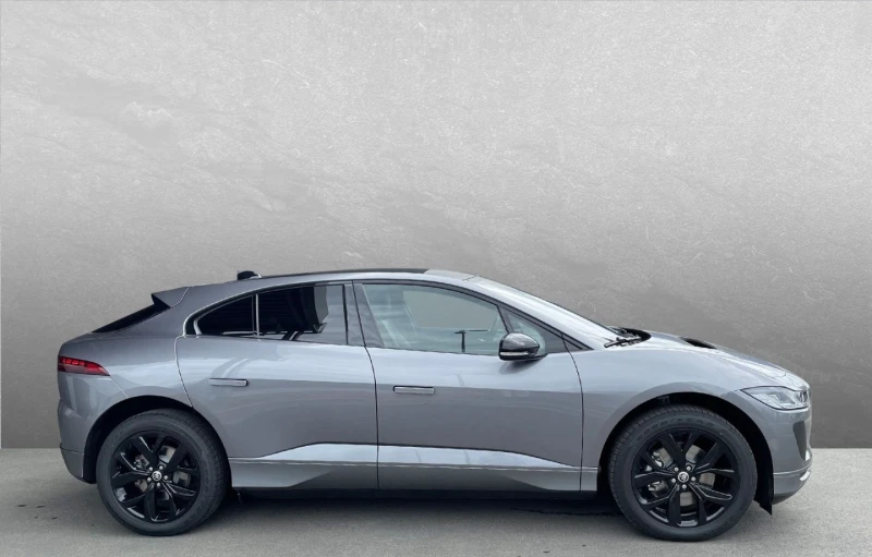 Jaguar I-Pace EV400 = R-Dynamic SE= Гаранция, снимка 5 - Автомобили и джипове - 47017021