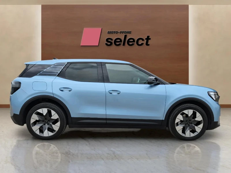 Ford Explorer 79 kWh, снимка 4 - Автомобили и джипове - 50622247