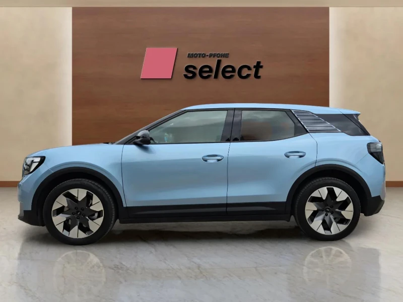 Ford Explorer 79 kWh, снимка 8 - Автомобили и джипове - 50622247