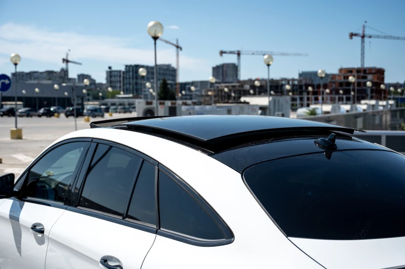 Mercedes-Benz GLE 350 * AMG* 125K km* 9G* DISTR* 360 Camera* FULL* , снимка 9 - Автомобили и джипове - 52531020