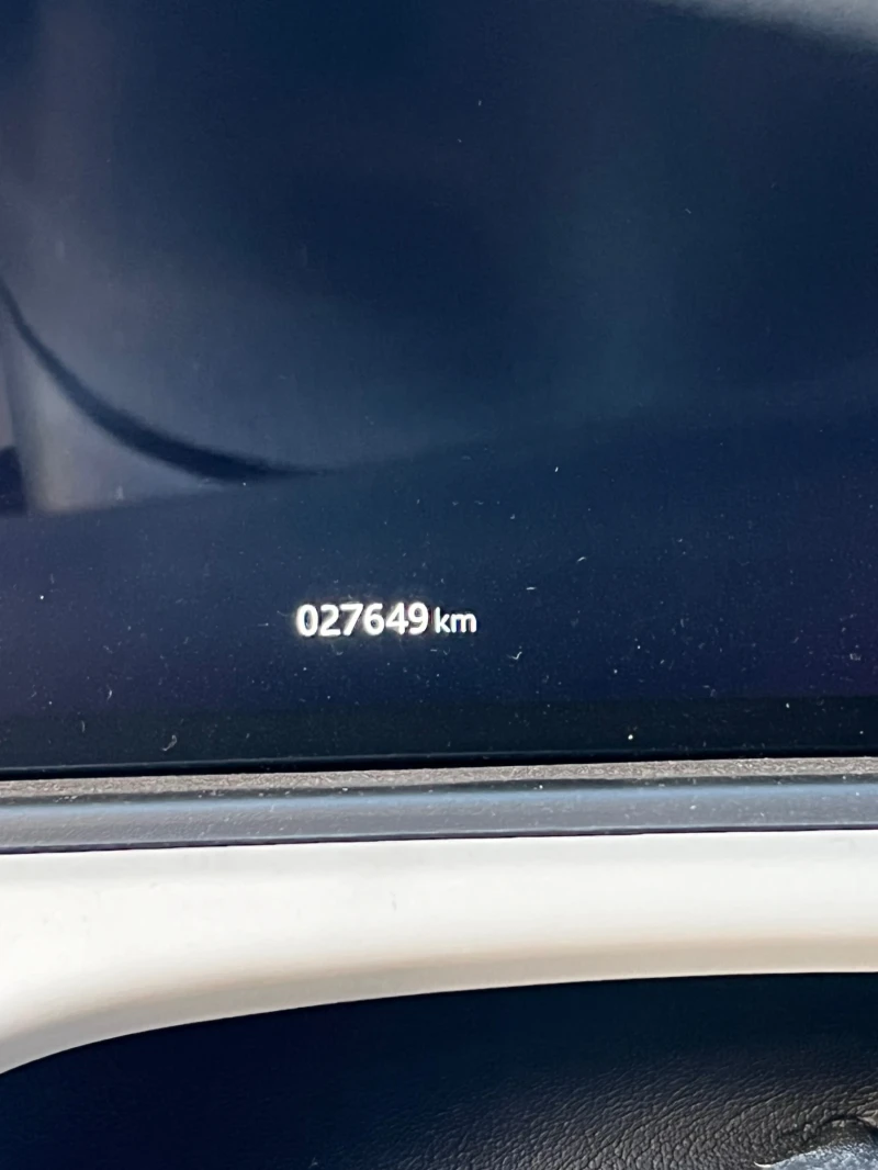 Land Rover Range Rover Velar 27 650КМ ! РЕАЛНИ, снимка 7 - Автомобили и джипове - 52707965