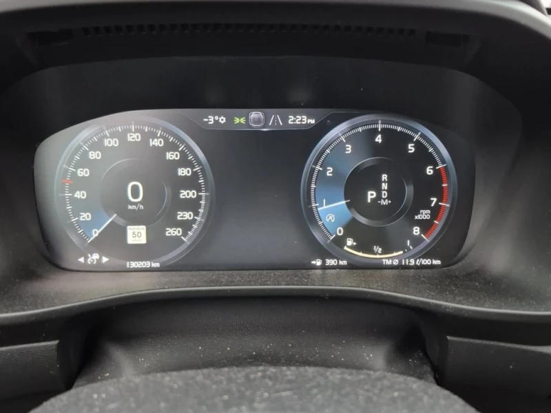 Volvo XC40 * INSCRIPTION * CARFAX * ФИНАНСИРАНЕ, снимка 9 - Автомобили и джипове - 52820082