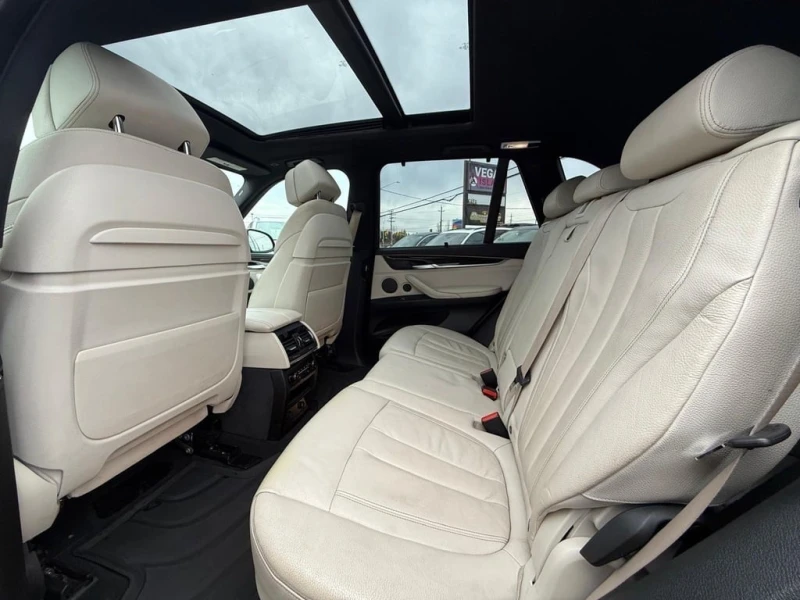 BMW X5 * xDrive35i * CARFAX * ЦЕНА ДО БГ, снимка 15 - Автомобили и джипове - 52976931