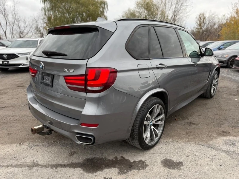 BMW X5 * xDrive35i * CARFAX * ЦЕНА ДО БГ, снимка 6 - Автомобили и джипове - 52976931
