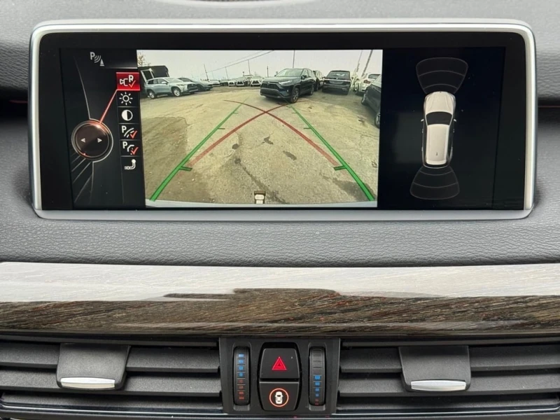 BMW X5 * xDrive35i * CARFAX * ЦЕНА ДО БГ, снимка 11 - Автомобили и джипове - 52976931