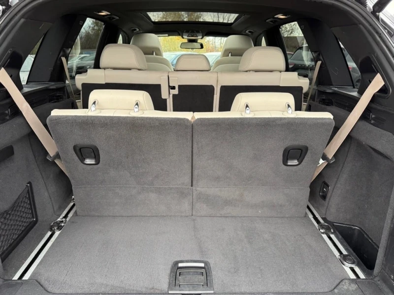 BMW X5 * xDrive35i * CARFAX * ЦЕНА ДО БГ, снимка 16 - Автомобили и джипове - 52976931