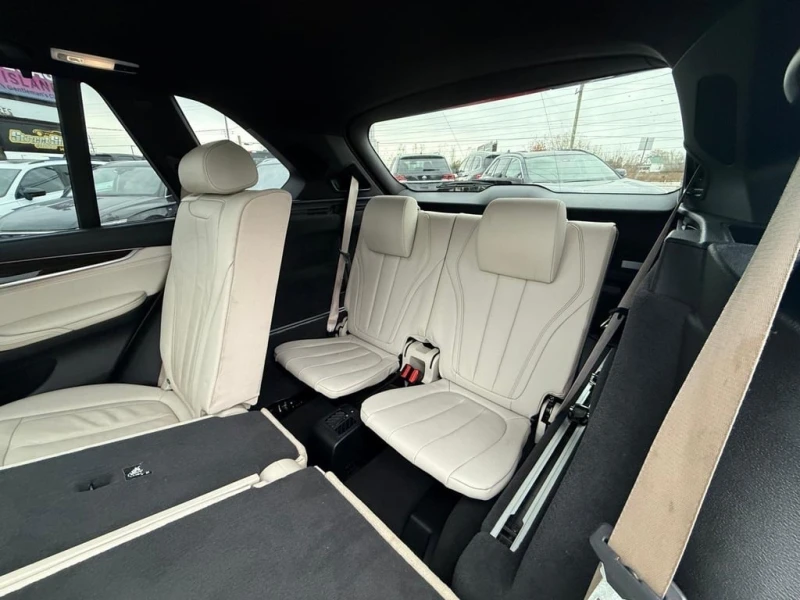 BMW X5 * xDrive35i * CARFAX * ЦЕНА ДО БГ, снимка 13 - Автомобили и джипове - 52976931