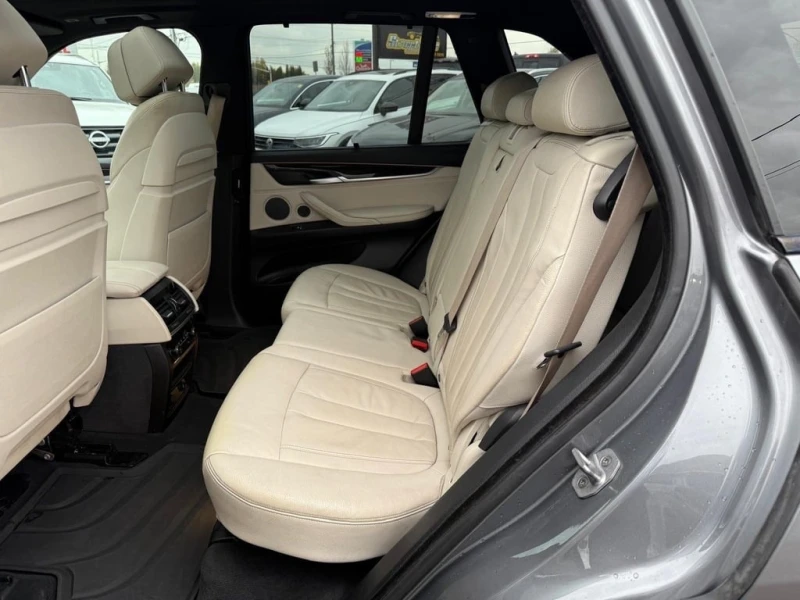 BMW X5 * xDrive35i * CARFAX * ЦЕНА ДО БГ, снимка 14 - Автомобили и джипове - 52976931