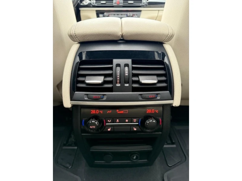 BMW X5 * xDrive35i * CARFAX * ЦЕНА ДО БГ, снимка 12 - Автомобили и джипове - 52976931