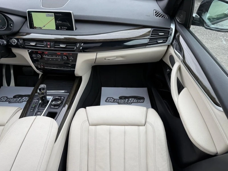 BMW X5 * xDrive35i * CARFAX * ЦЕНА ДО БГ, снимка 9 - Автомобили и джипове - 52976931