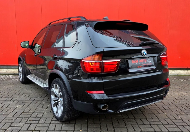 BMW X5 Face Lift Вакум, Панорама, 360 Камери, снимка 4 - Автомобили и джипове - 53209657