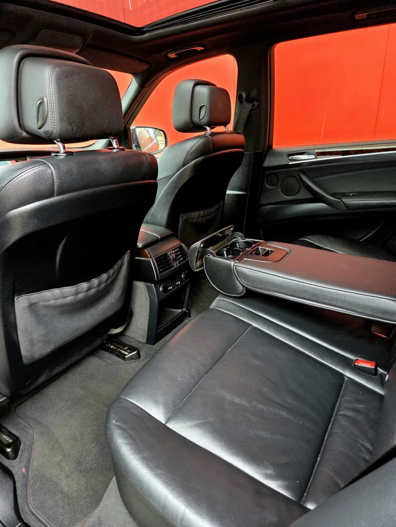 BMW X5 Face Lift Вакум, Панорама, 360 Камери, снимка 15 - Автомобили и джипове - 53209657