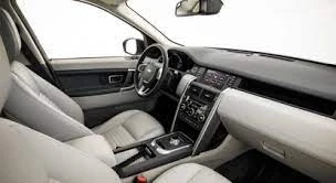 Land Rover Discovery Sport HSE - изображение 9