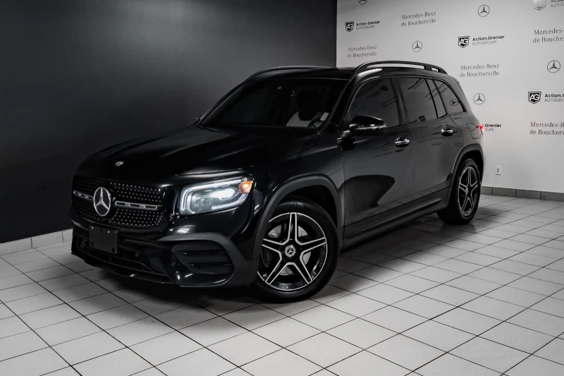 Mercedes-Benz GLB 250 4Matic Premium Package - 48998 лв. / 25052.28 € - 98418823 1