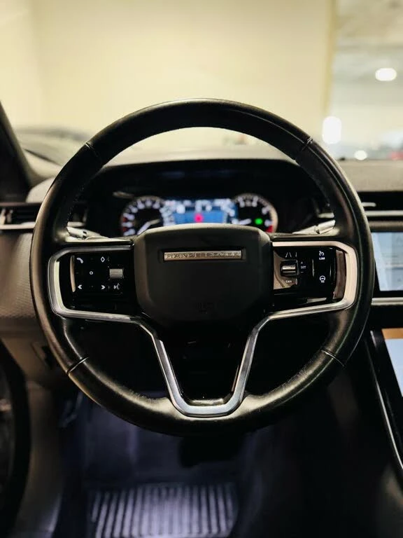 Land Rover Range Rover Velar * P250 S* AWD* * (  ) | Mobile.bg   7