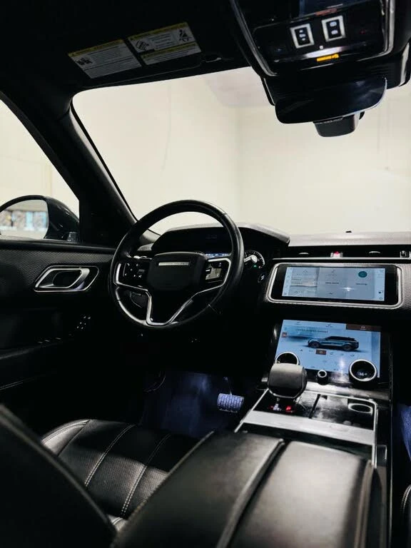 Land Rover Range Rover Velar * P250 S* AWD* * (  ) | Mobile.bg   13