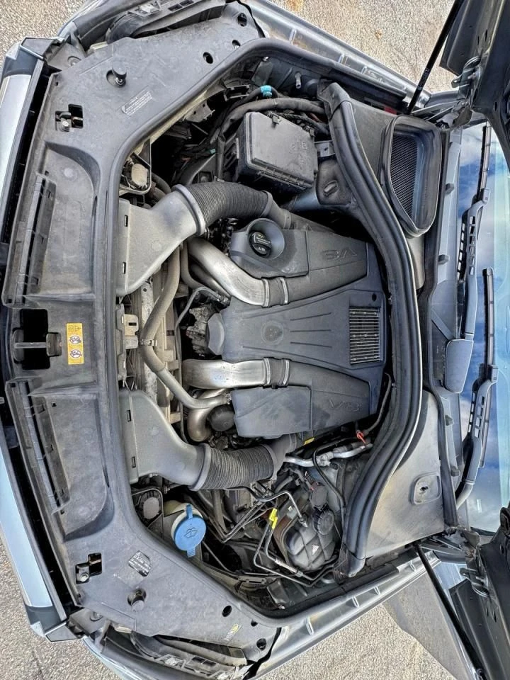 Mercedes-Benz GL 550, снимка 7 - Автомобили и джипове - 52907496