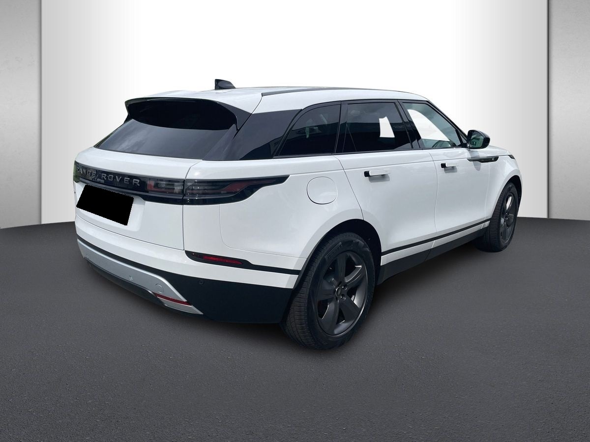 Land Rover Range Rover Velar Velar D200 S - изображение 4