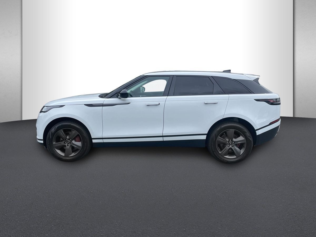 Land Rover Range Rover Velar Velar D200 S - изображение 5