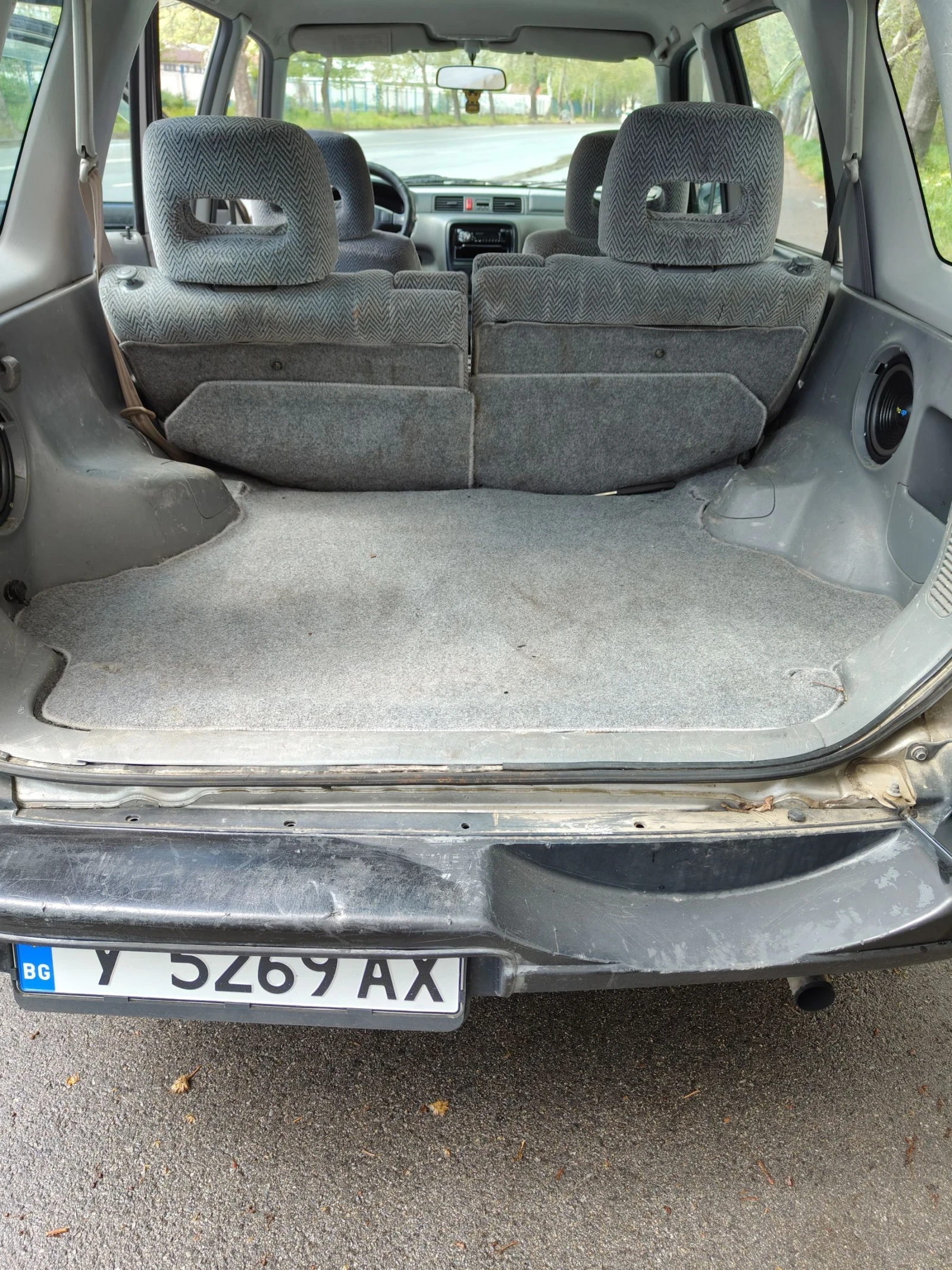 Honda Cr-v  - изображение 10