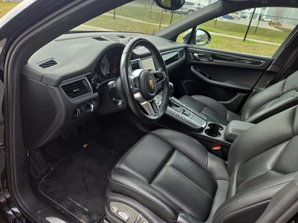 Porsche Macan S CARFAX АВТО КРЕДИТ  - изображение 6