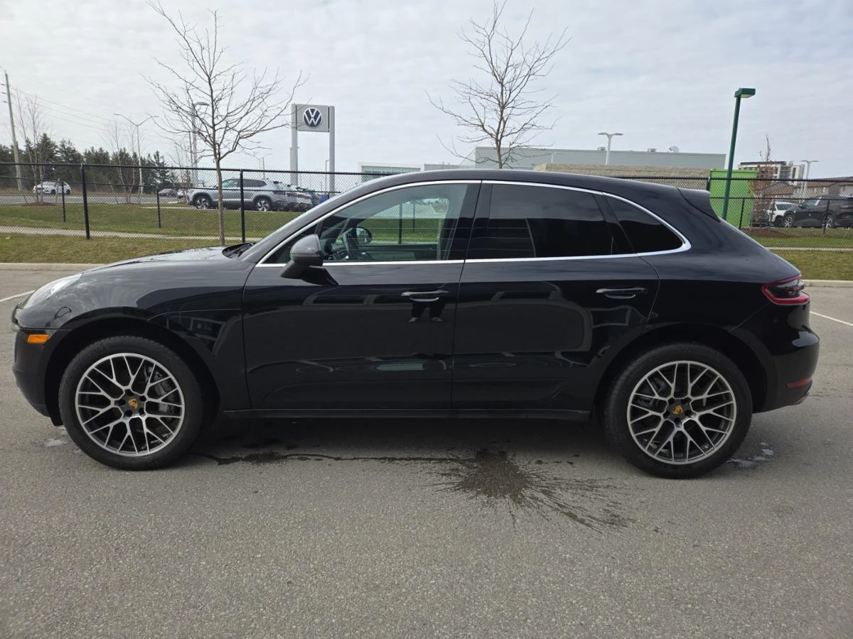 Porsche Macan S CARFAX АВТО КРЕДИТ  - изображение 4