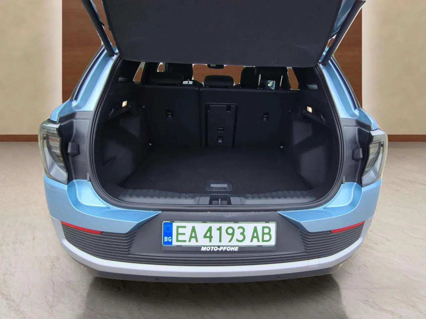 Ford Explorer 79 kWh | Mobile.bg   12