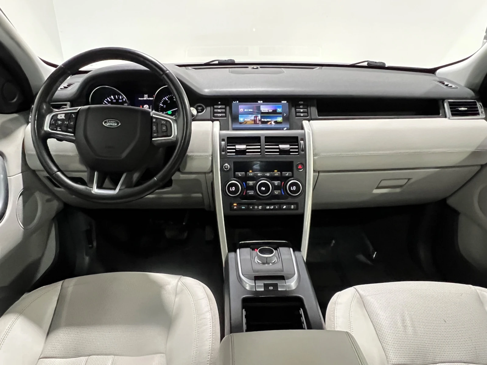 Land Rover Discovery Sport HSE - изображение 7