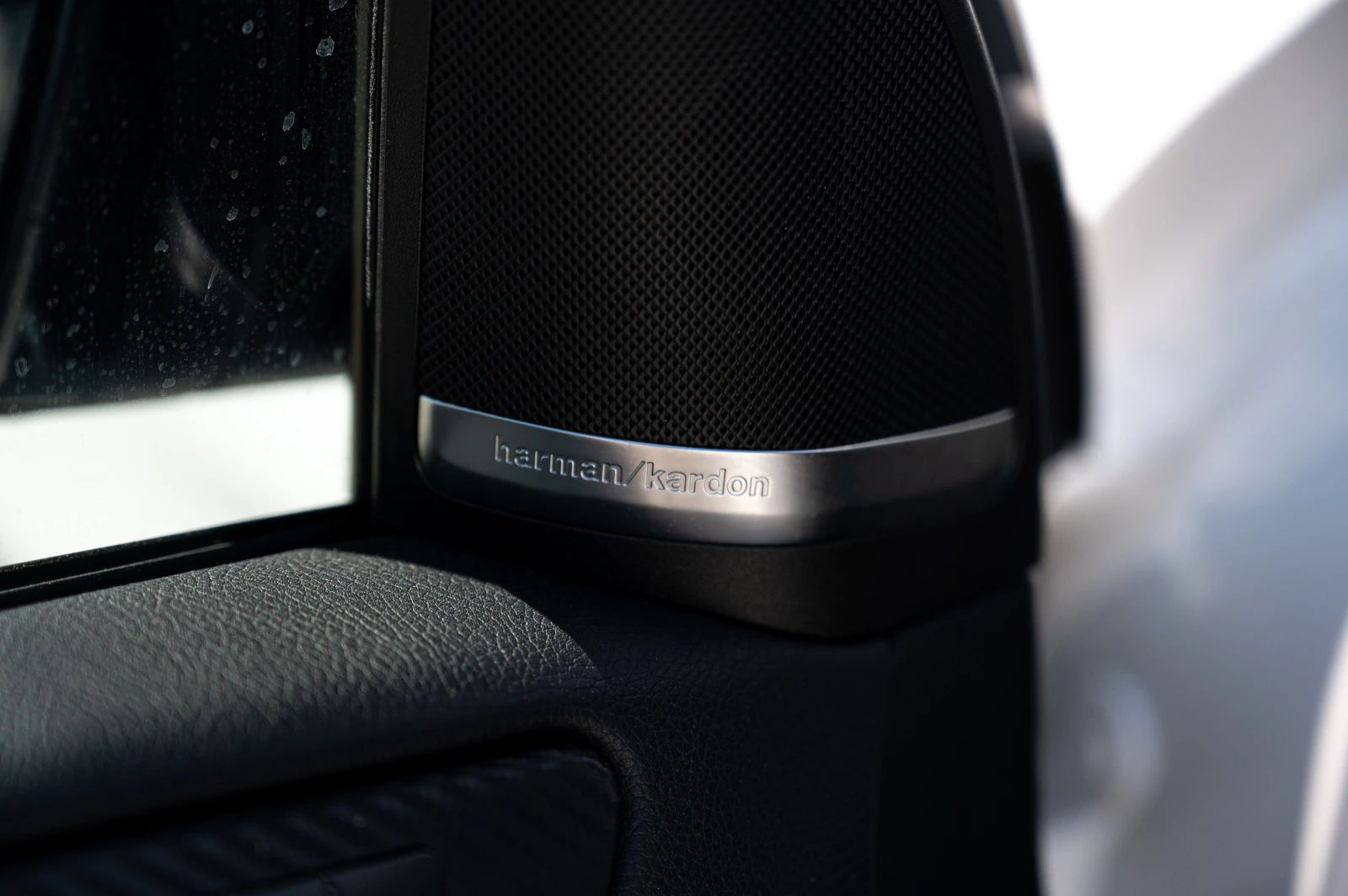 Mercedes-Benz GLE 350 * AMG* 125K km* 9G* DISTR* 360 Camera* FULL*  | Mobile.bg   14