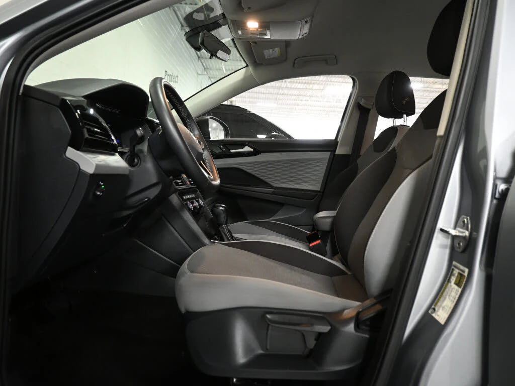 VW Touareg Taos Trendline* FWD * AвтоКредит* (ЦЕНА ДО БГ) - изображение 8