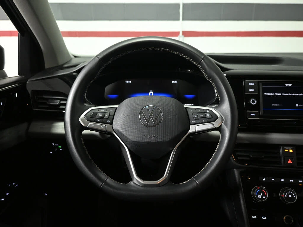 VW Touareg Taos Trendline* FWD * AвтоКредит* (ЦЕНА ДО БГ) - изображение 10