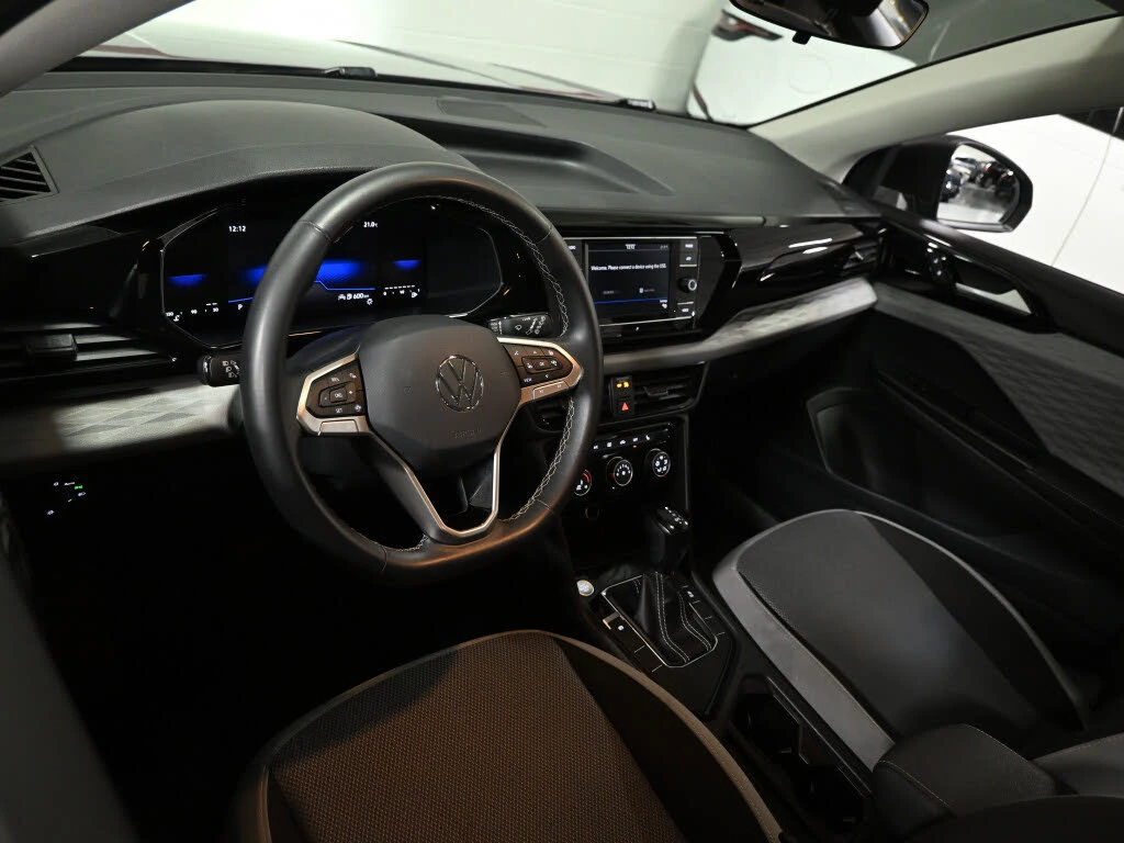 VW Touareg Taos Trendline* FWD * AвтоКредит* (ЦЕНА ДО БГ) - изображение 9