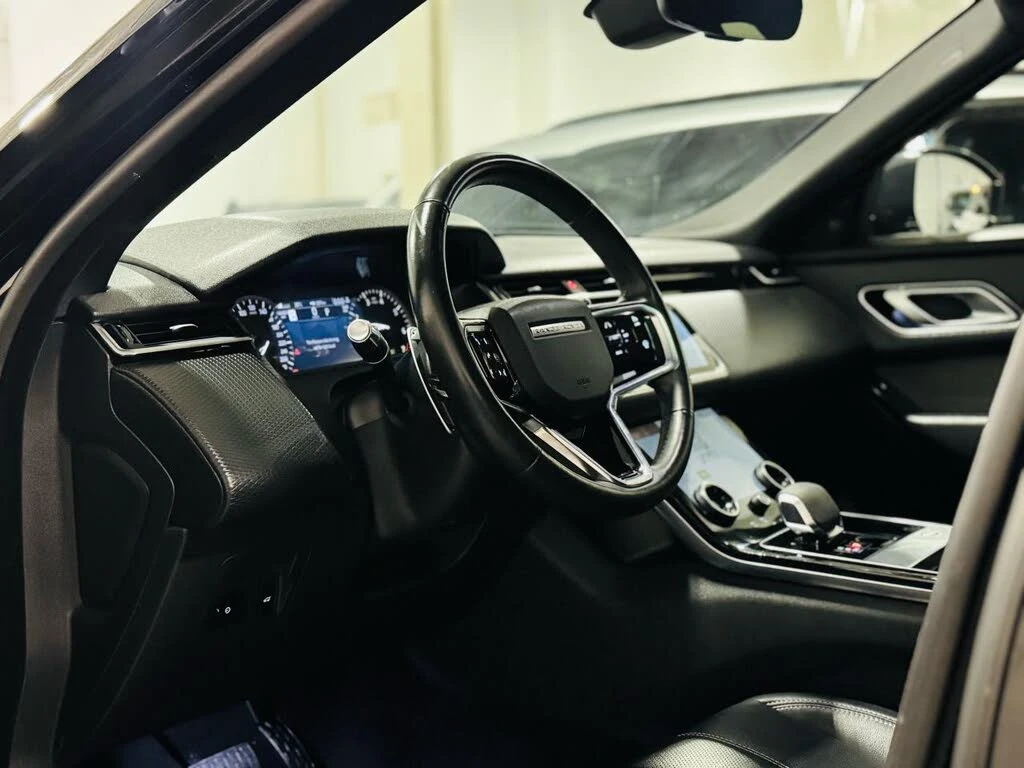 Land Rover Range Rover Velar * P250 S* AWD* * (  ) | Mobile.bg   6