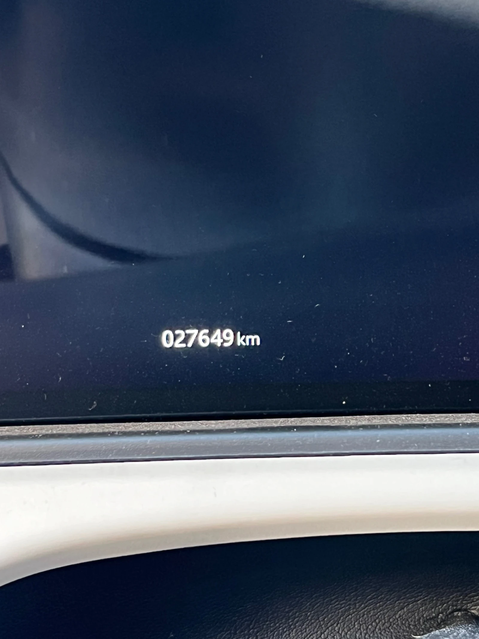 Land Rover Range Rover Velar 27 650КМ ! РЕАЛНИ - изображение 7