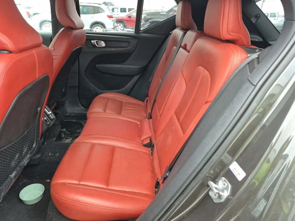 Volvo XC40 * INSCRIPTION * CARFAX * ����������� | Mobile.bg � ����������� 13