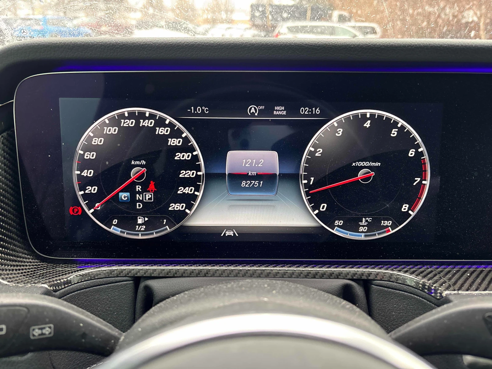 Mercedes-Benz G 55 AMG * * CARFAX * * АВТО КРЕДИТ * *  - изображение 9