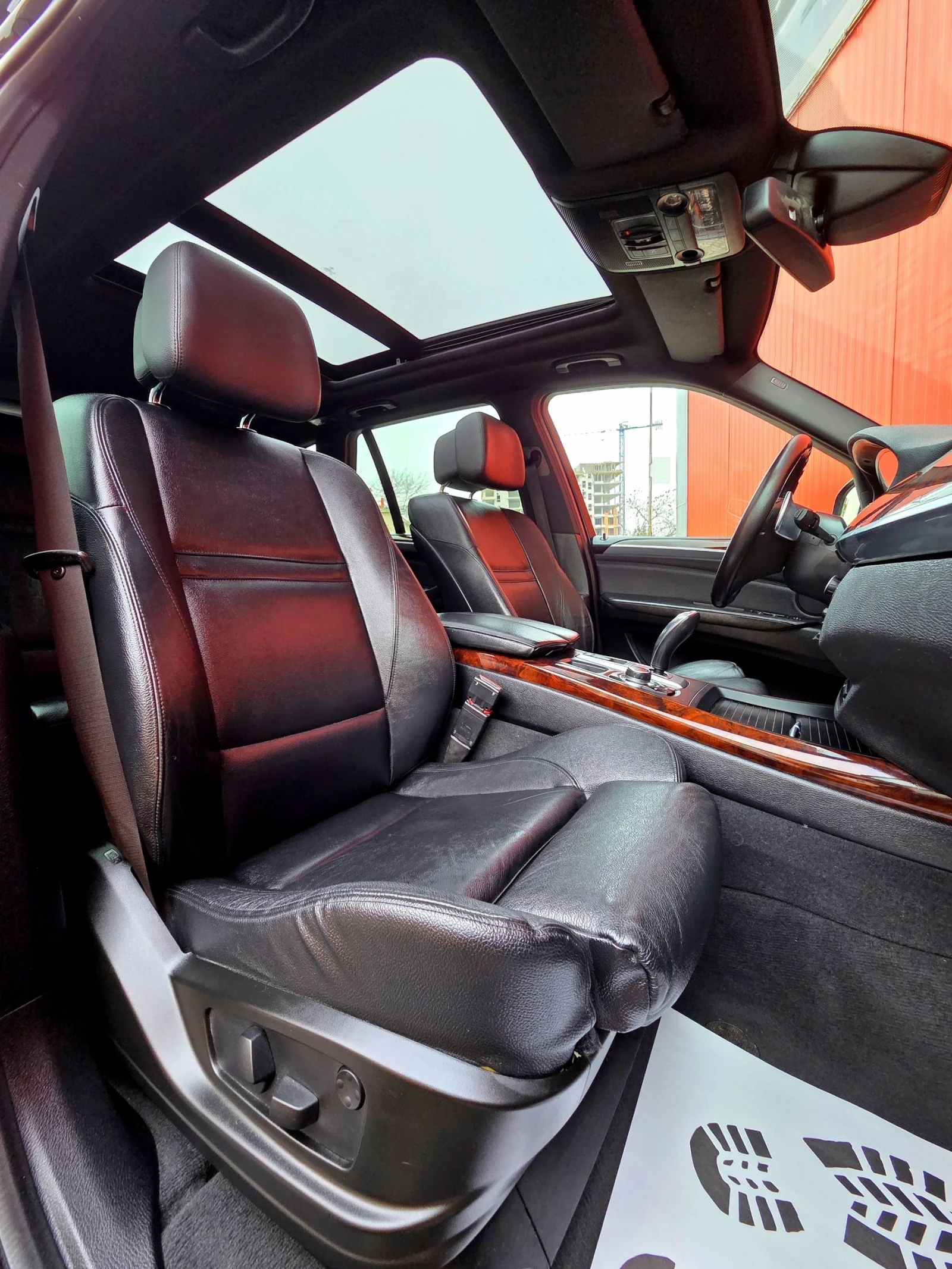 BMW X5 Face Lift �����, ��������, 360 ������ | Mobile.bg � ����������� 14