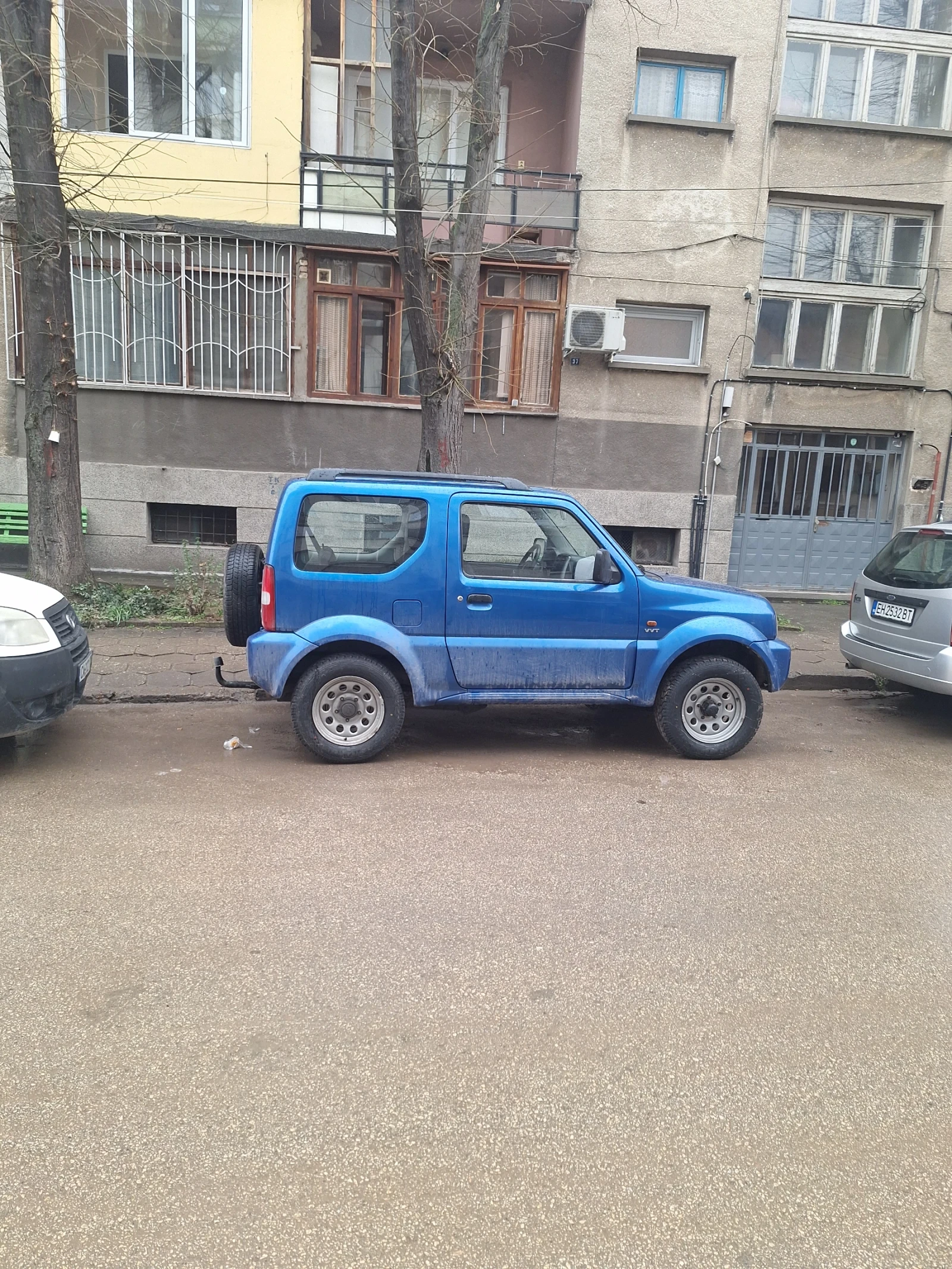 Suzuki Jimny | Mobile.bg � ����������� 5