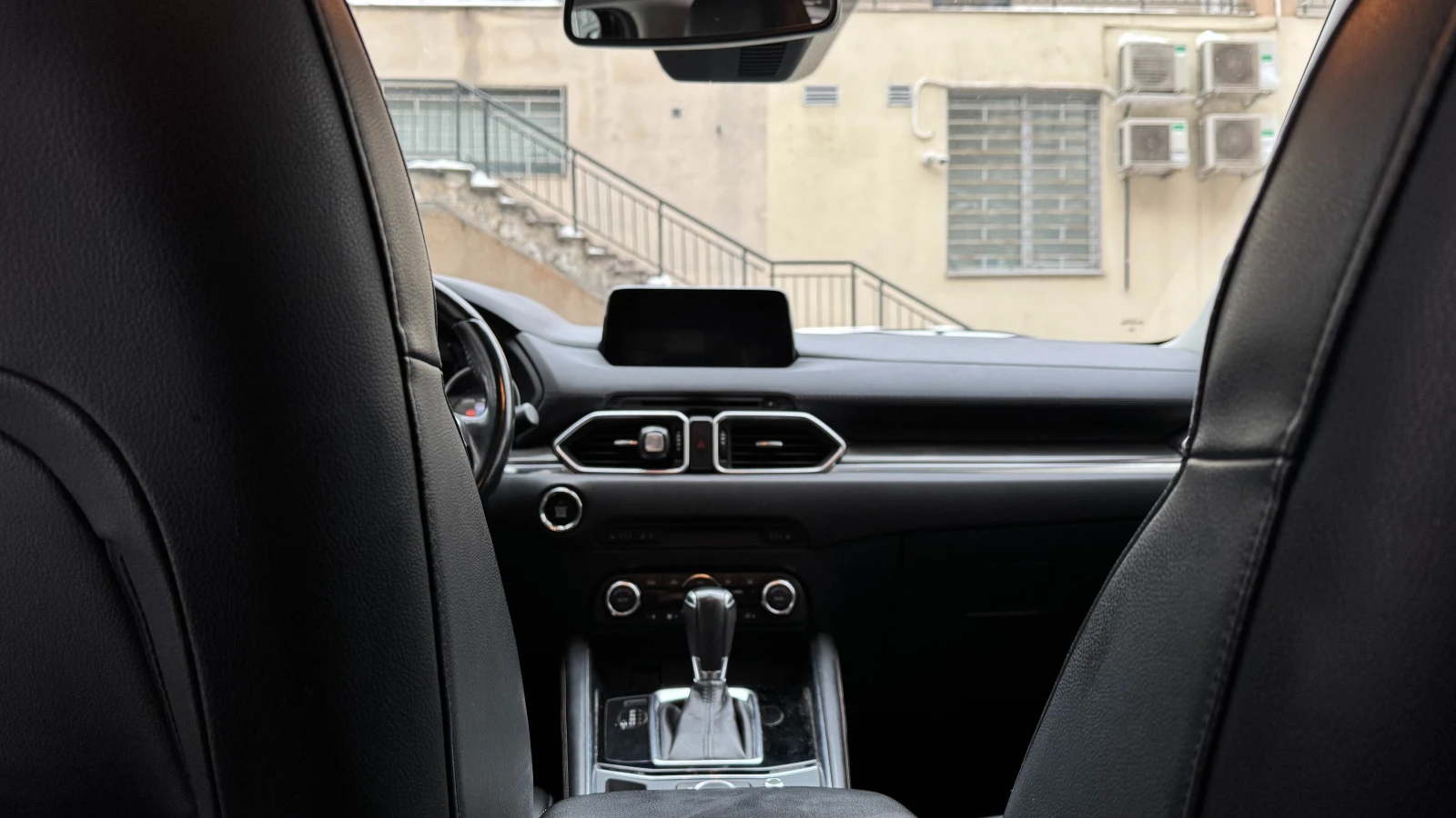 Mazda CX-5, снимка 4 - Автомобили и джипове - 53937516