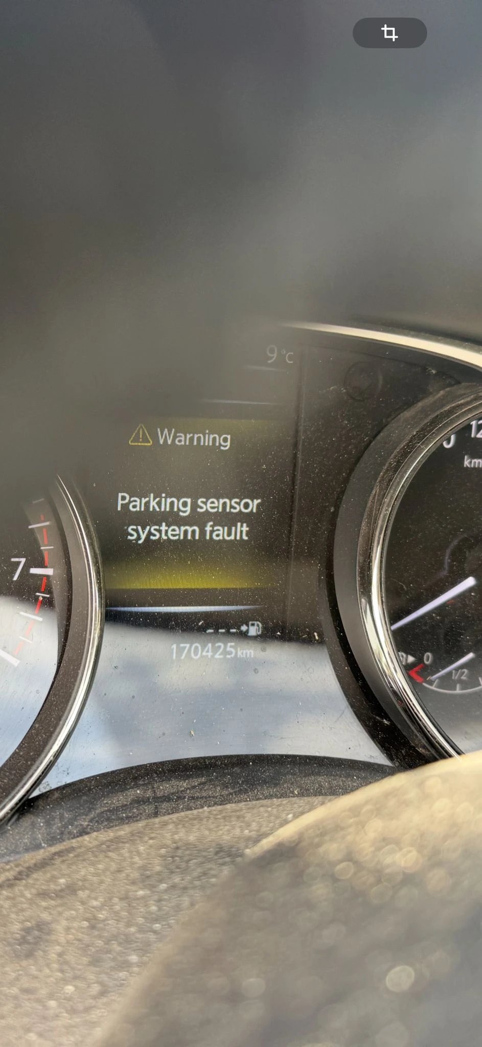 Nissan X-trail, снимка 11 - Автомобили и джипове - 54108957