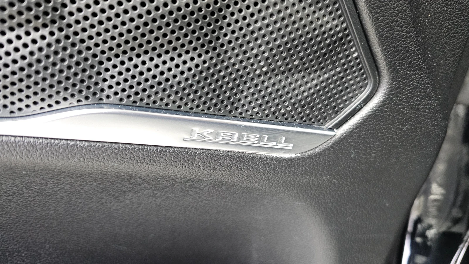 Hyundai Santa fe PRESTIGE* КОЖА* ПОДГРЕВ* ОБДУХВАНЕ* НАВИ* , снимка 11 - Автомобили и джипове - 54176100