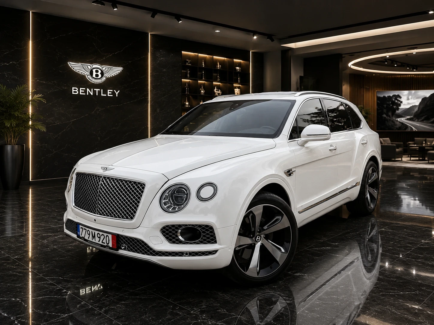 Bentley Bentayga | Mobile.bg � ����������� 17