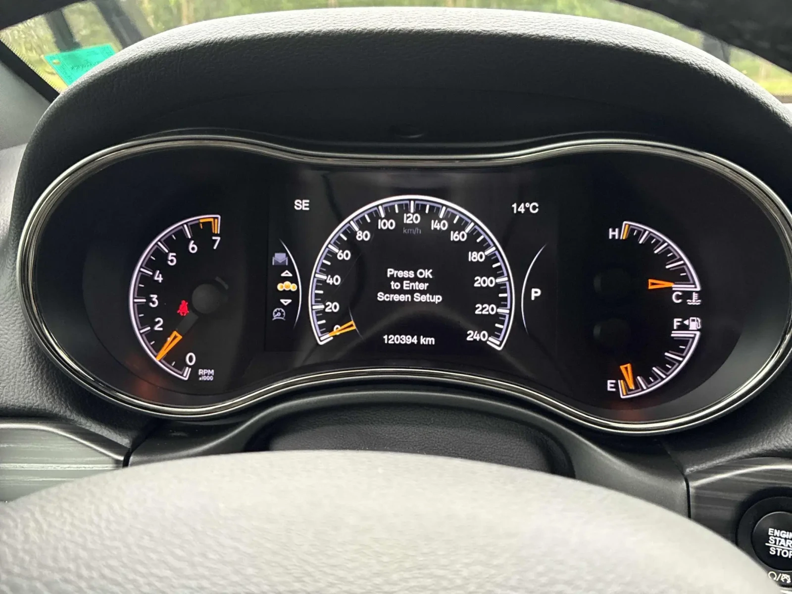 Jeep Grand cherokee Limited X 4x4 * 2 КЛЮЧА * CARFAX, снимка 9 - Автомобили и джипове - 55016133